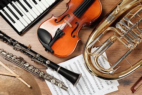 gifts for kids who love music: how to choose the perfect instrument