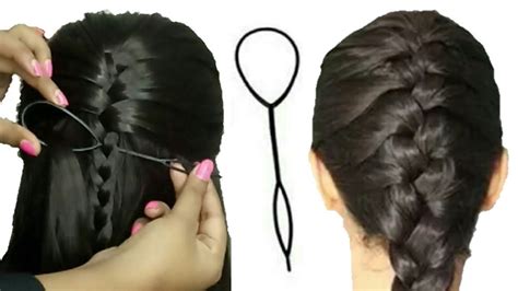 how to braid thick hair How to choose the right tools for a successful thick hair braid