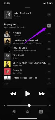 how to disable apple music