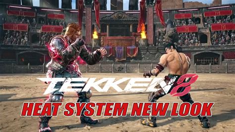 How to Master Rage Art in Tekken 8: A Comprehensive Guide with FAQs