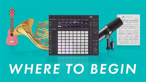 How to Start Making Music with No Experience: A Guide for Aspiring Artists and Beginners