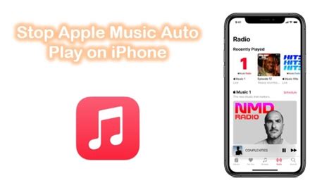 How to Stop Your Apple Music From Automatically Playing – And Is There a Way to Relish This?