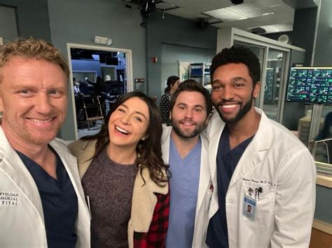 is grey's anatomy a soap opera Is it possible to compare Grey's Anatomy to a soap opera without losing the essence of both?