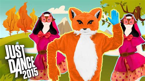 Just Dance: What Does the Fox Say and Its Deeper Muddle