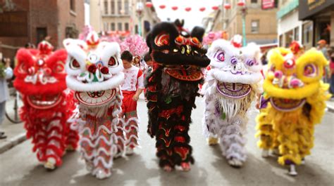 What Does the Lion Dance Symbolize in Culture and Tradition? An Insightful Analysis