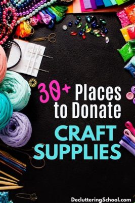 where can i donate art supplies near me: Exploring Creative Channels for Generous Contributions